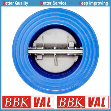 Wras Approved Dual Disc Check Valve